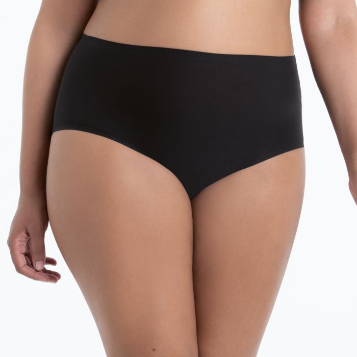 Anita Essentials High-Waist Briefs+