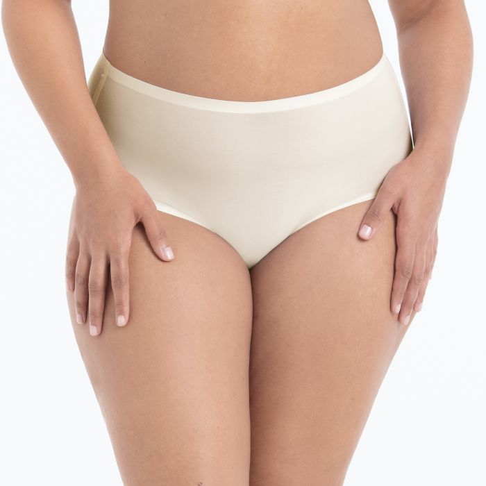 Anita Essentials High-Waist Briefs+