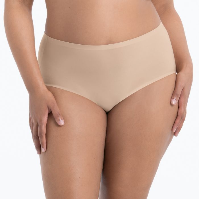 Anita Essentials High-Waist Briefs+