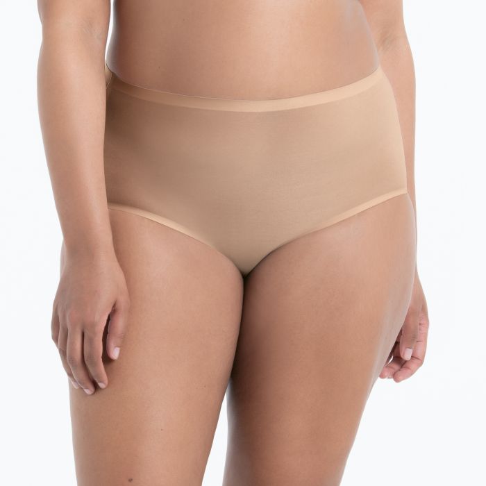 Anita Essentials High-Waist Briefs+