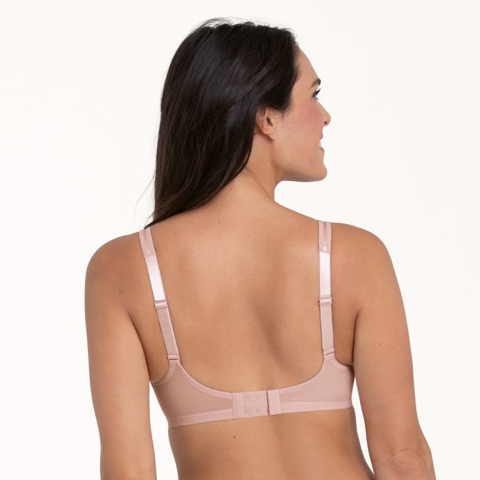 Anita Selma Pure Soft Bra Spacer Cups - Rosewood