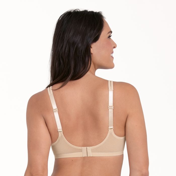 Anita Selma Pure Soft Bra Spacer Cups - Desert