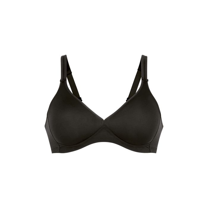 Anita Selma Pure Soft Bra Spacer Cups - Black