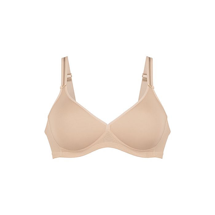 Anita Selma Pure Soft Bra Spacer Cups - Desert