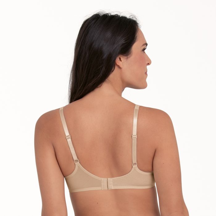 Anita Selma Pure Underwire Bra Spacer Cup - Desert