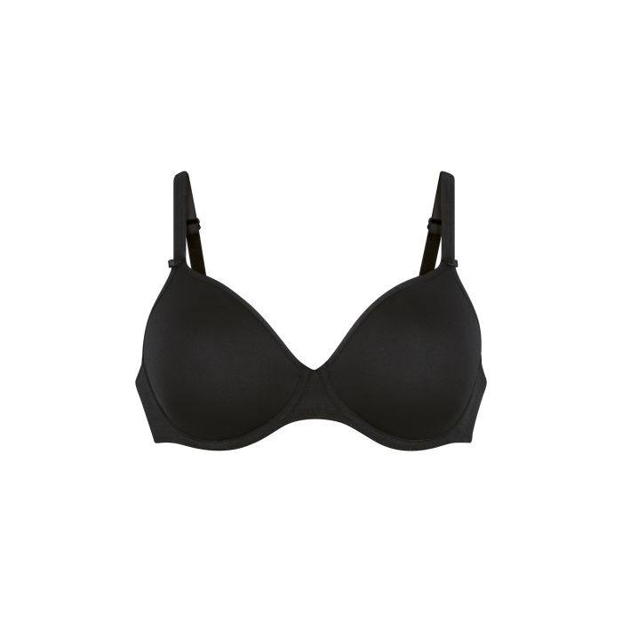 Anita Selma Pure Underwire Bra Spacer Cup - Black