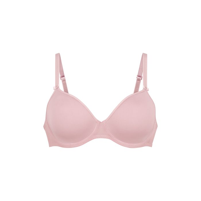 Anita Selma Pure Underwire Bra Spacer Cup - Rosewood