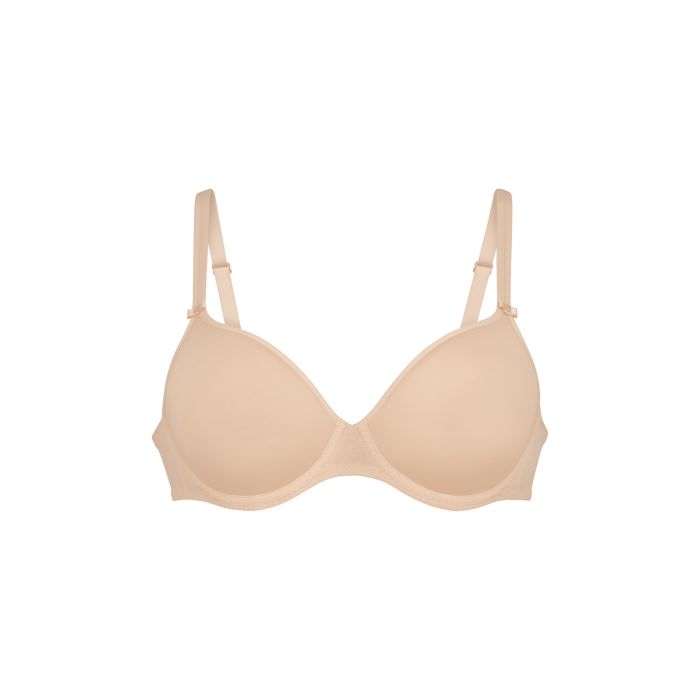 Anita Selma Pure Underwire Bra Spacer Cup - Desert