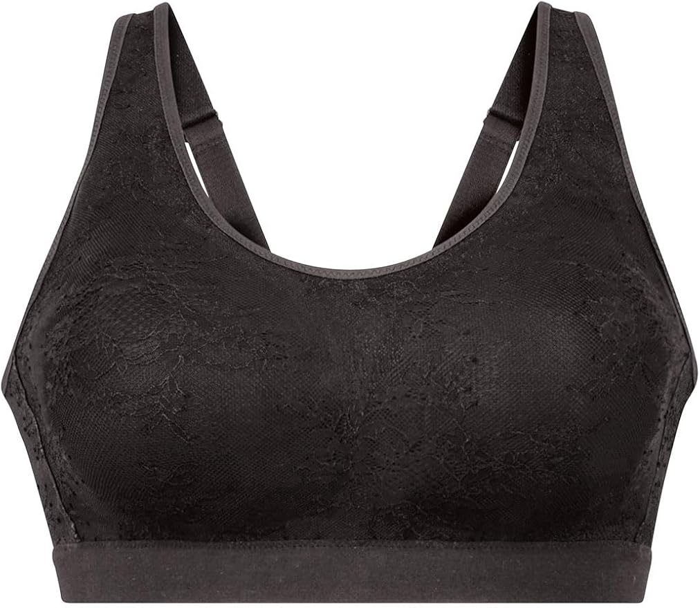 Anita Essential Lace Mastectomy Bra